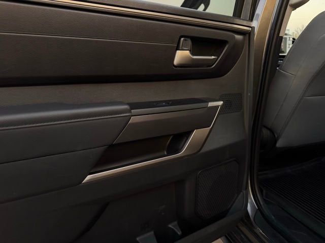 2023 Toyota Tundra 4WD SR5