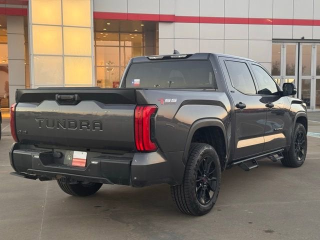 2023 Toyota Tundra 4WD SR5