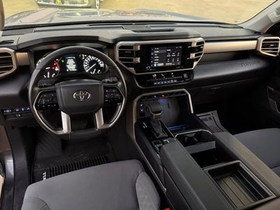 2023 Toyota Tundra 4WD SR5