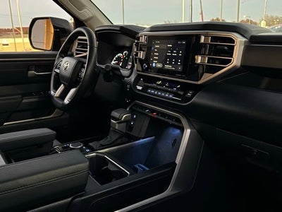 2023 Toyota Tundra 4WD SR5