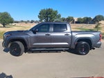 2025 Toyota Tundra 4WD TRD Pro Hybrid