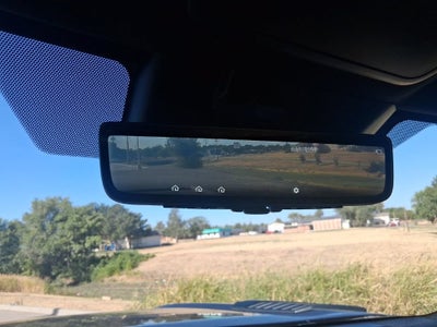 2025 Toyota Tundra 4WD TRD Pro Hybrid