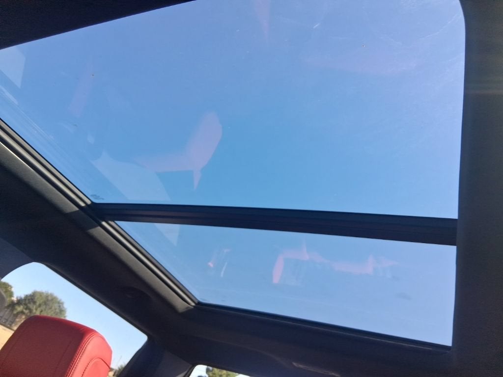 2025 Toyota Tundra 4WD TRD Pro Hybrid
