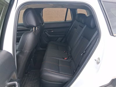 2025 Mazda Mazda CX-50 Hybrid Premium Plus Package