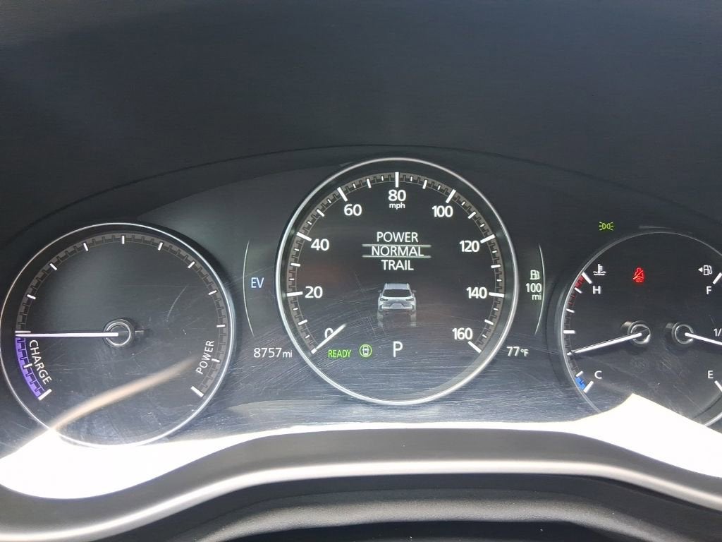 2025 Mazda Mazda CX-50 Hybrid Premium Plus Package