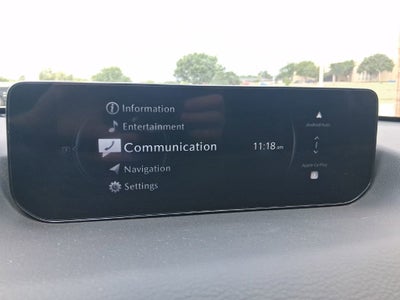 2025 Mazda Mazda CX-50 Hybrid Premium Plus Package