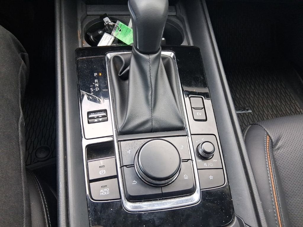 2025 Mazda Mazda CX-50 Hybrid Premium Plus Package
