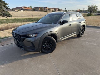 2024 Mazda Mazda CX-50 2.5 S Preferred Package