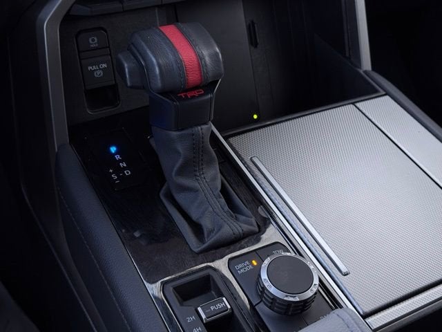 2025 Toyota Sequoia SR5