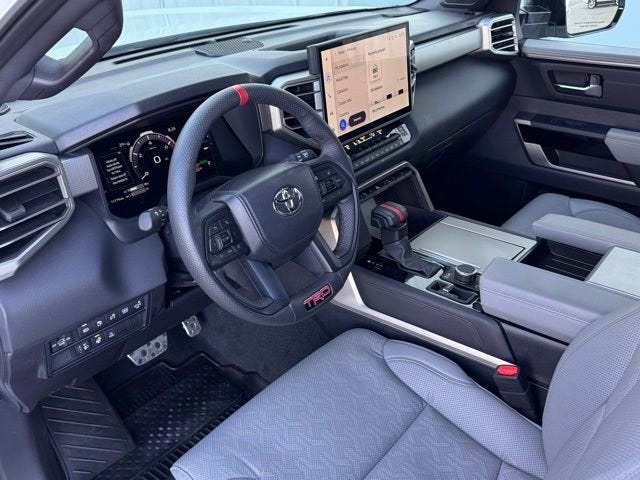 2025 Toyota Sequoia SR5