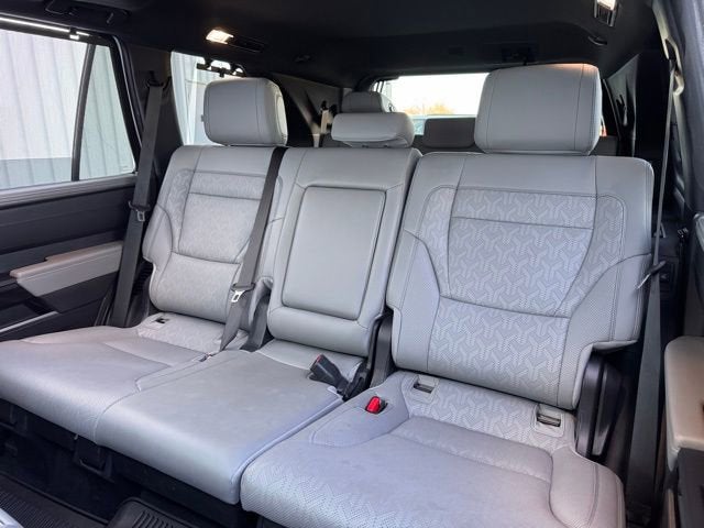 2025 Toyota Sequoia SR5