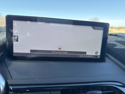 2025 Mazda Mazda MX-5 Miata RF Grand Touring