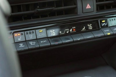 2023 Toyota Crown XLE