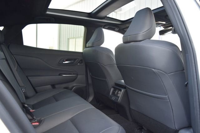 2023 Toyota Crown XLE