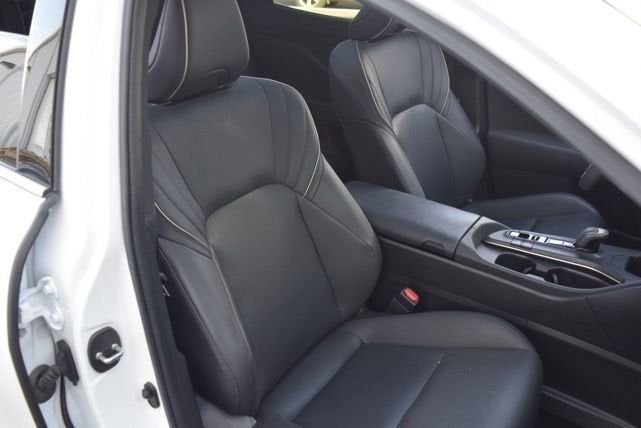 2023 Toyota Crown XLE