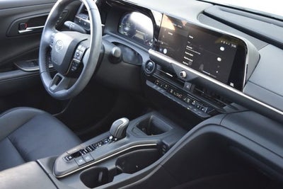 2023 Toyota Crown XLE