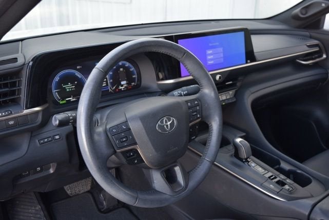 2023 Toyota Crown XLE