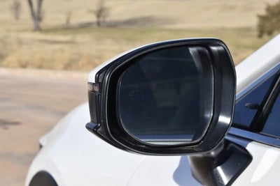 2023 Toyota Crown XLE