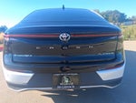 2026 Toyota Crown Platinum