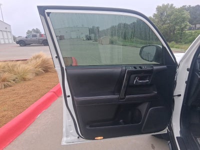 2022 Toyota 4Runner TRD Pro