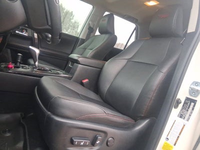 2022 Toyota 4Runner TRD Pro