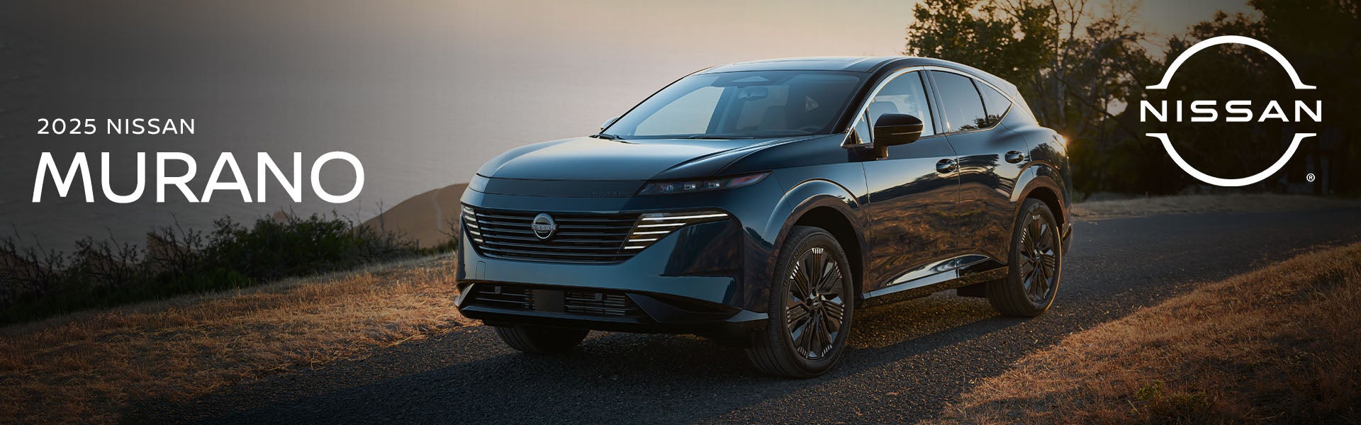 2026 Nissan murano in Amarillo 