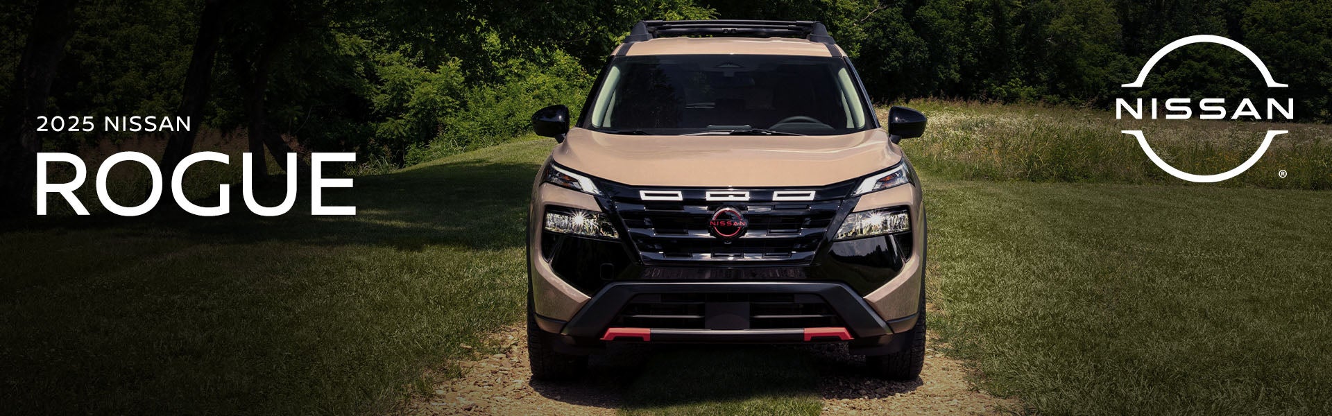 2026 Nissan rogue in Amarillo