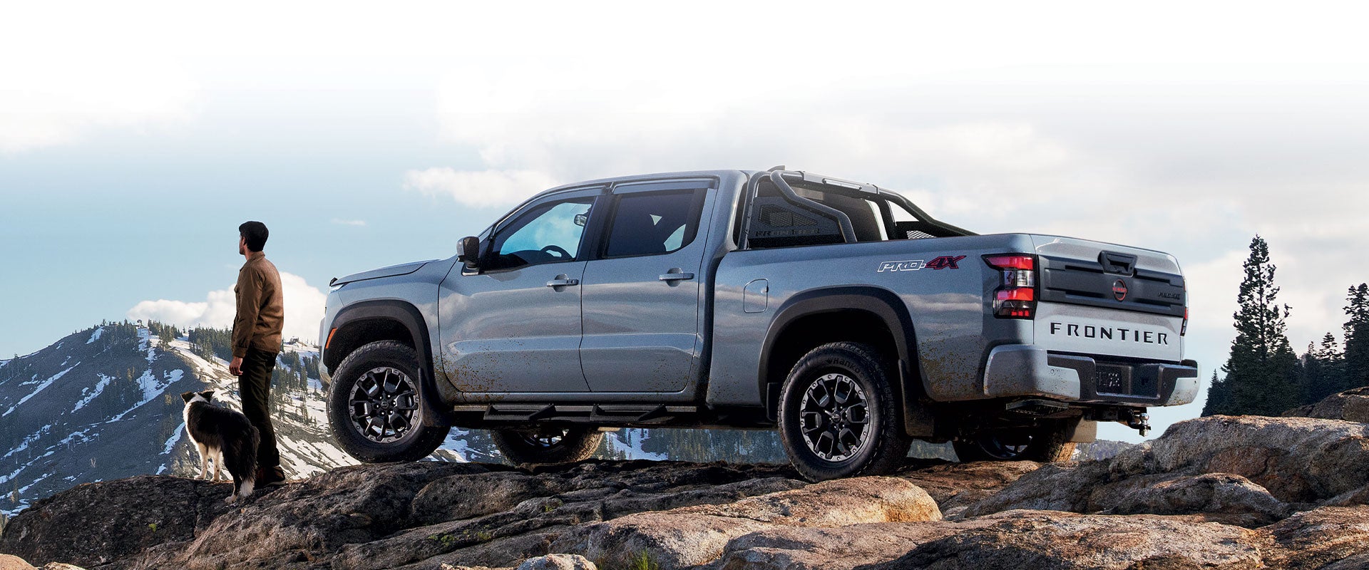 McGavock Nissan Amarillo in Amarillo TX