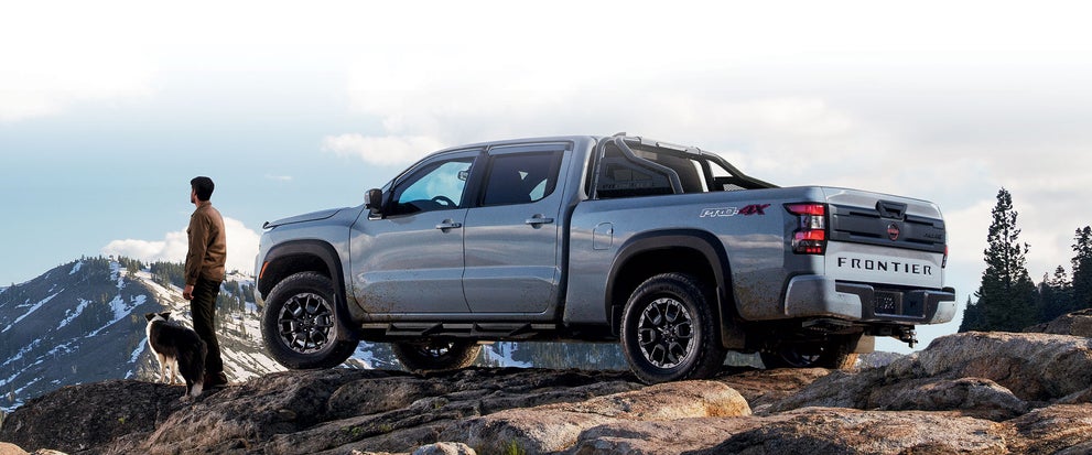 McGavock Nissan Amarillo in Amarillo TX