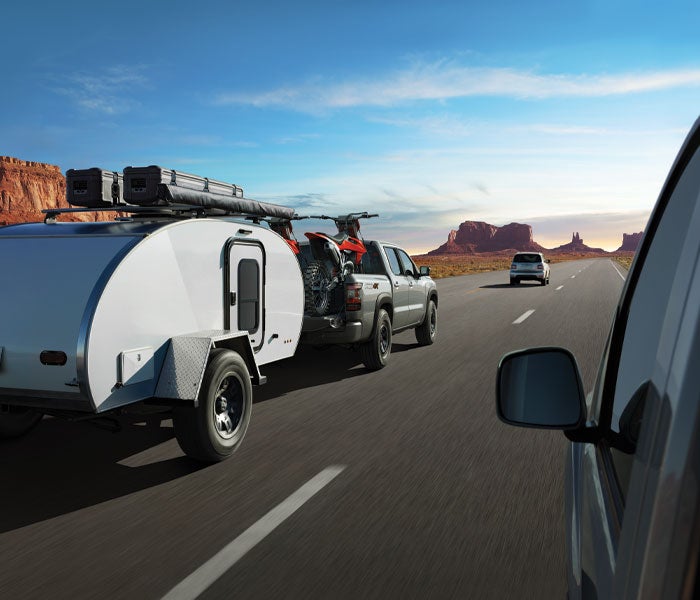 McGavock Nissan Amarillo in Amarillo TX