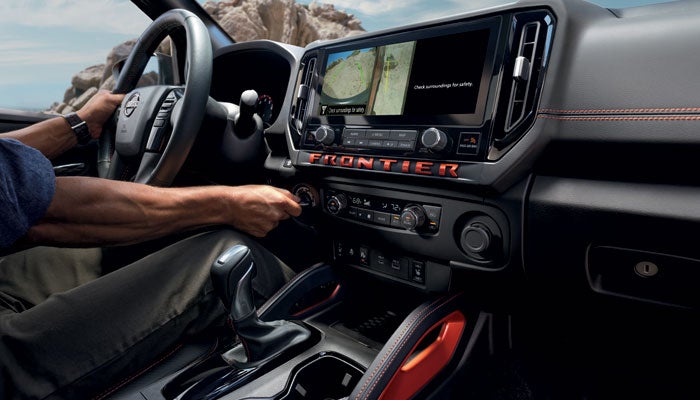 McGavock Nissan Amarillo in Amarillo TX