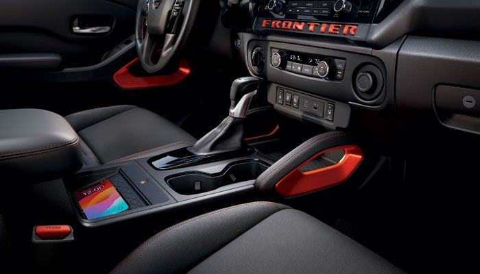 McGavock Nissan Amarillo in Amarillo TX