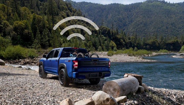 McGavock Nissan Amarillo in Amarillo TX