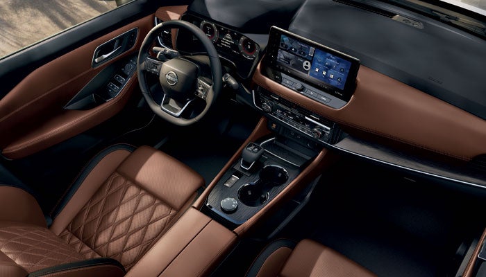 McGavock Nissan Amarillo in Amarillo TX