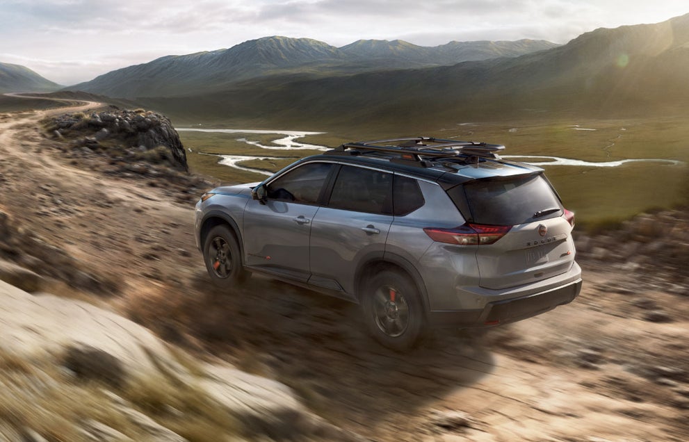 McGavock Nissan Amarillo in Amarillo TX