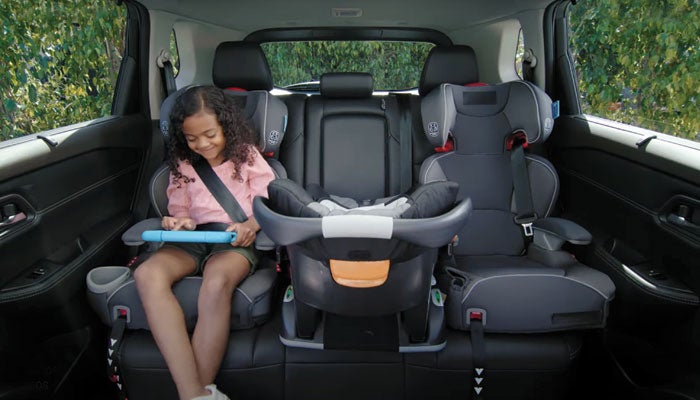 McGavock Nissan Amarillo in Amarillo TX