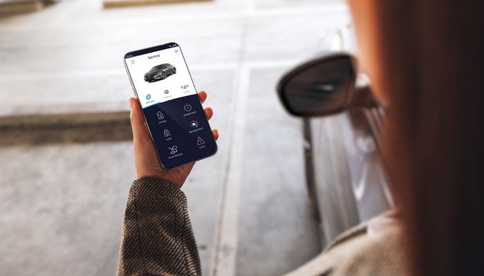 McGavock Nissan Amarillo in Amarillo TX