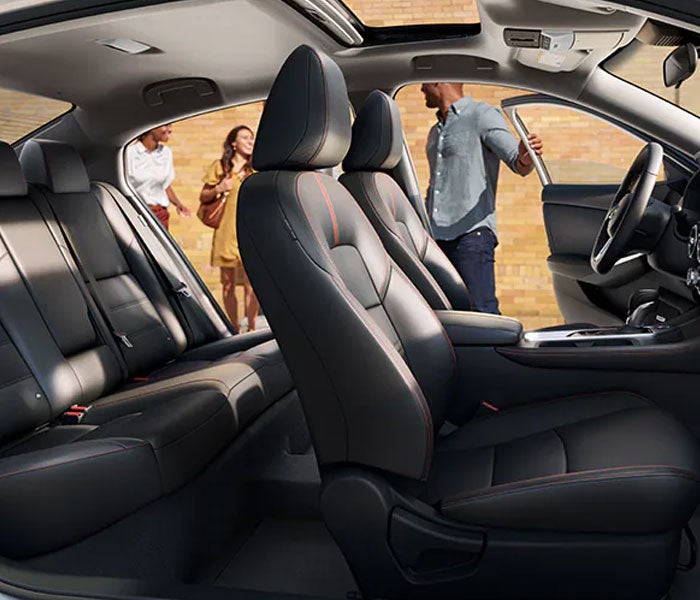 McGavock Nissan Amarillo in Amarillo TX