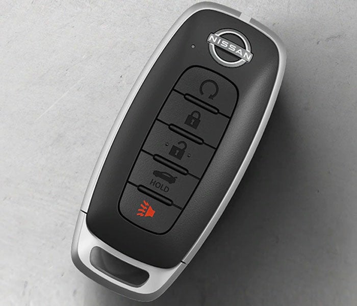 McGavock Nissan Amarillo in Amarillo TX