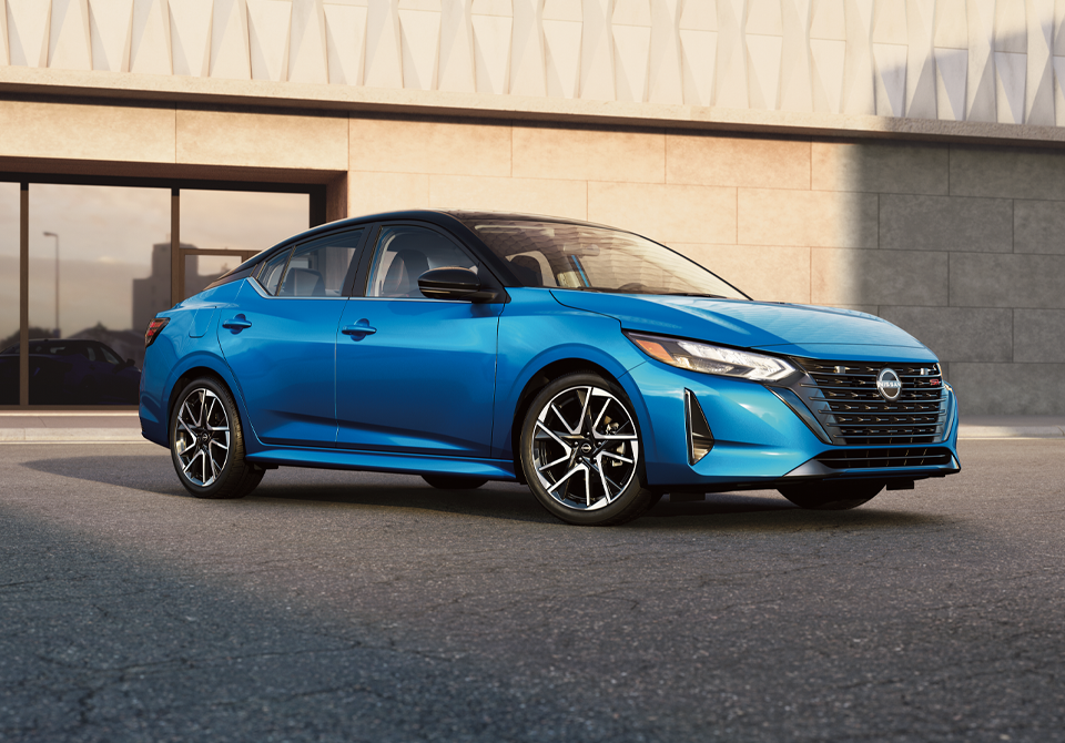 NISSAN Sentra McGavock Nissan Amarillo in Amarillo TX