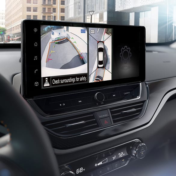 2026 Nissan Altima | McGavock Nissan Amarillo in Amarillo, TX