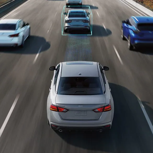 2026 Nissan Altima | McGavock Nissan Amarillo in Amarillo, TX