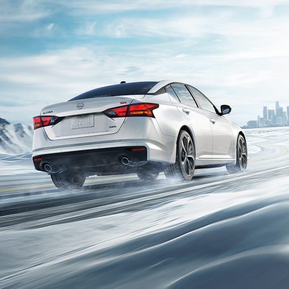 2026 Nissan Altima | McGavock Nissan Amarillo in Amarillo, TX