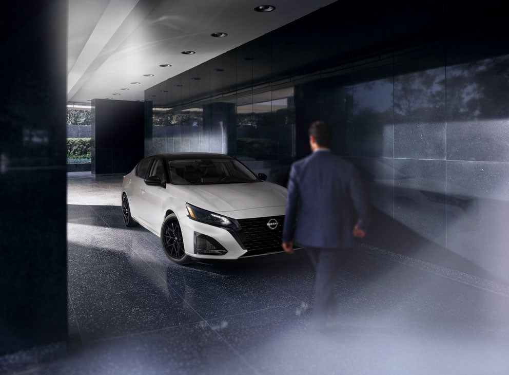 McGavock Nissan Amarillo in Amarillo TX