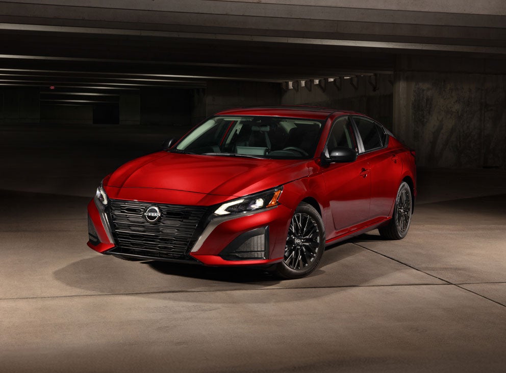 McGavock Nissan Amarillo in Amarillo TX