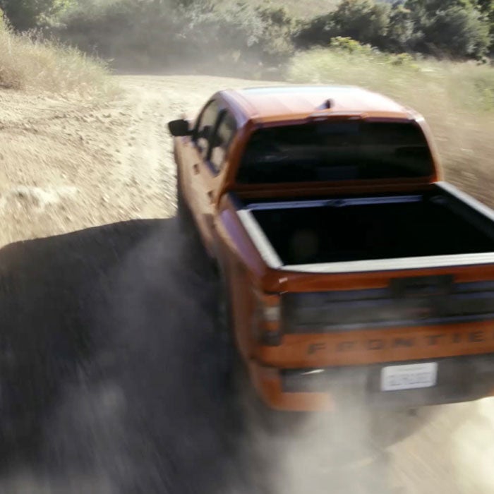 McGavock Nissan Amarillo in Amarillo TX