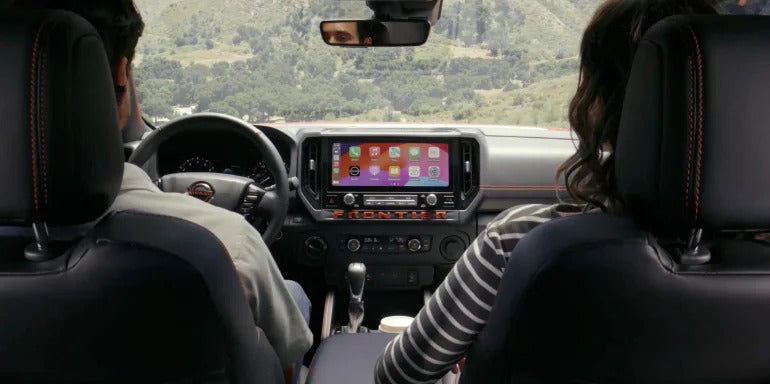 McGavock Nissan Amarillo in Amarillo TX