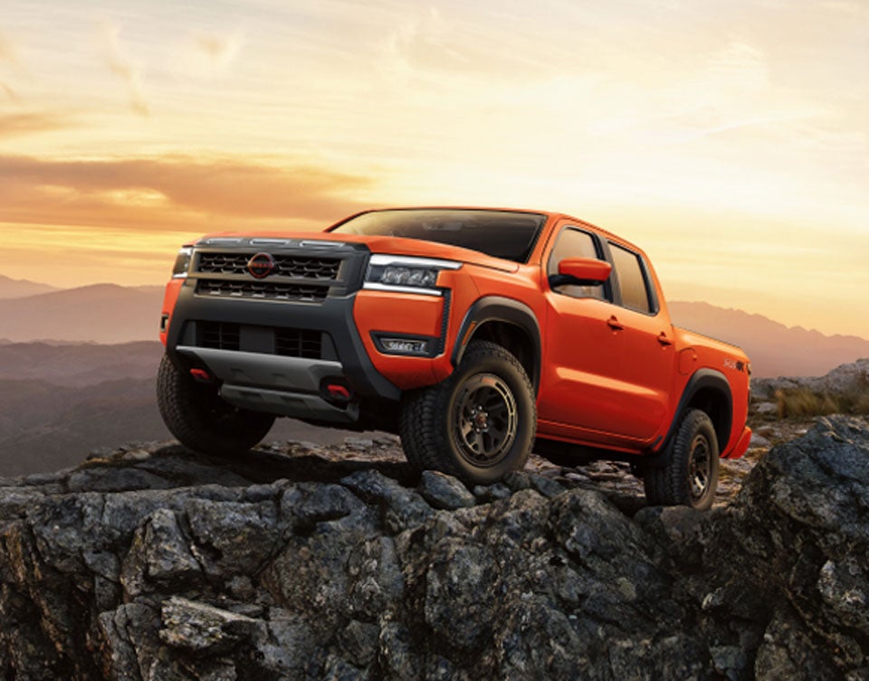 McGavock Nissan Amarillo in Amarillo TX