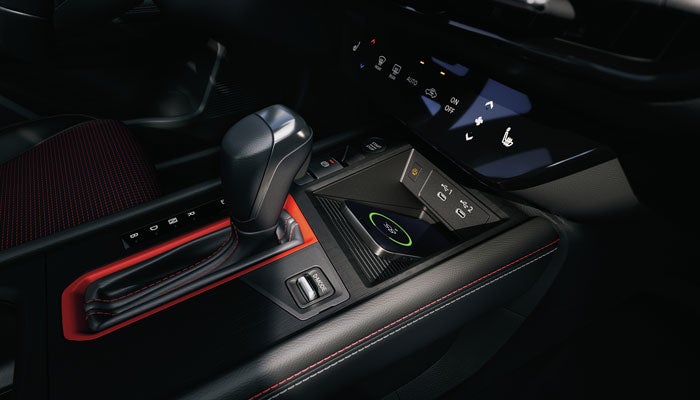 McGavock Nissan Amarillo in Amarillo TX