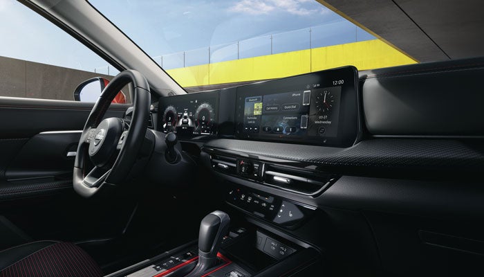 McGavock Nissan Amarillo in Amarillo TX